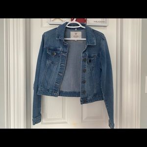 Guess denim jacket